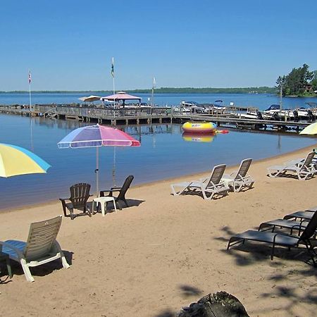 Sunbeam Bungalows Hotell Callander Exteriör bild